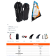 AQUA MARINA BLADE 10' 10" PADDLEBOARD & WIND SURFER